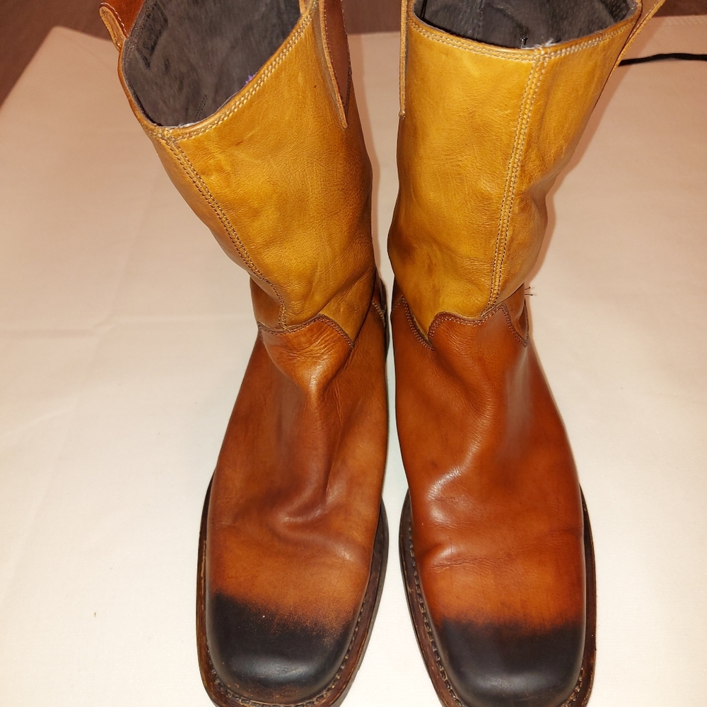 Men's boot KENNETH COLE